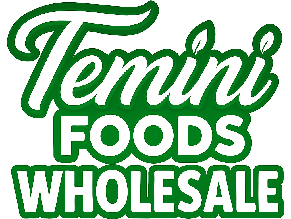 Temini Foods Wholesale